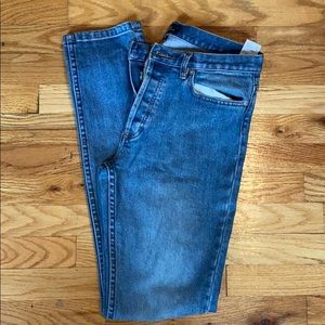 A.P.C. Petit New Standard Jeans